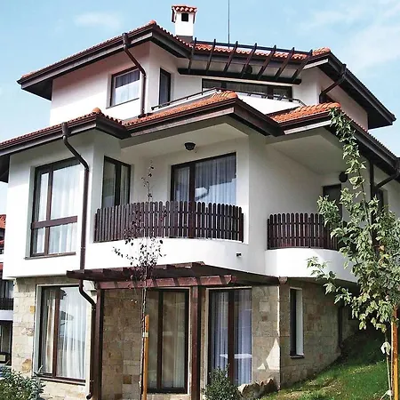 Daire Village Bay View Villas Viii Kosharitsa