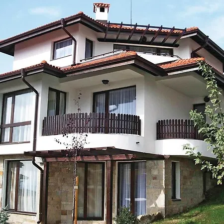 Daire Village Bay View Villas Viii